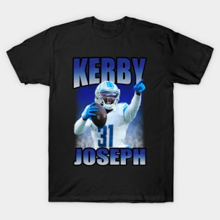 Kerby Joseph Bootleg T-Shirt